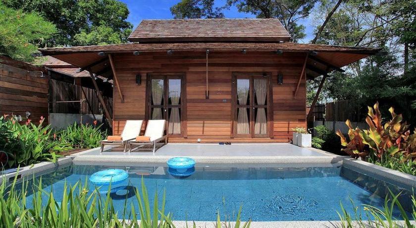 Ananta Thai Pool Villas Resort Phuket photo