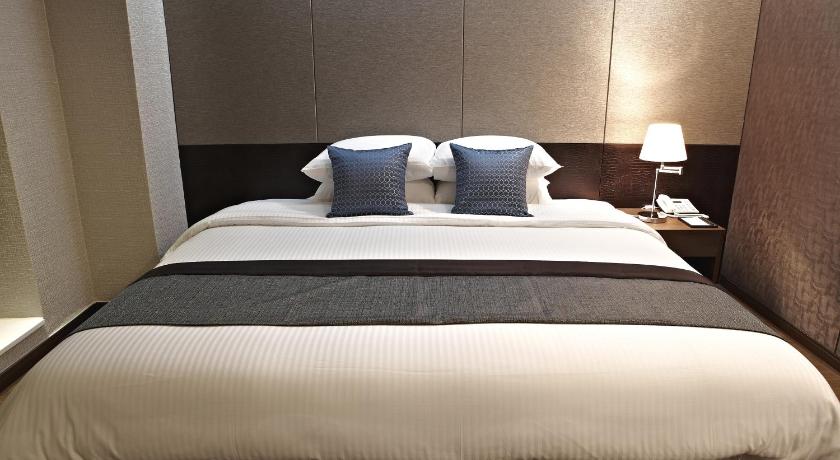 Bild av Rum King Deluxe (Deluxe King Room) 4