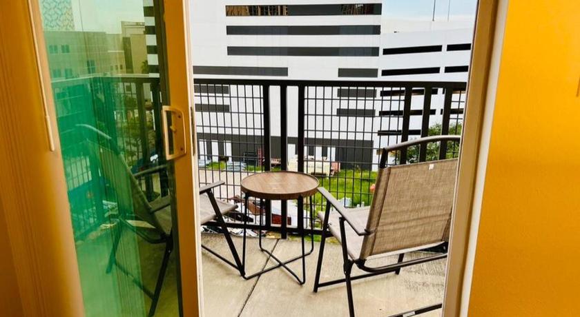 Apto 1 Bed - Kitchen - FREE Parking photo