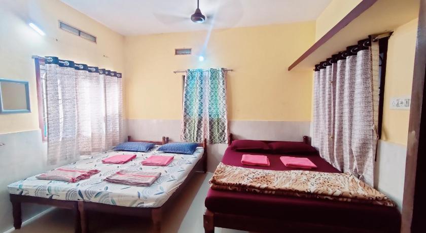 Surya homestay photo