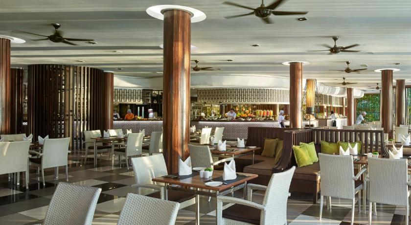 코타키나발루 Gaya Island Resort, Kota Kinabalu - a Small Luxury Hotels of the World 5성급 호텔 외관