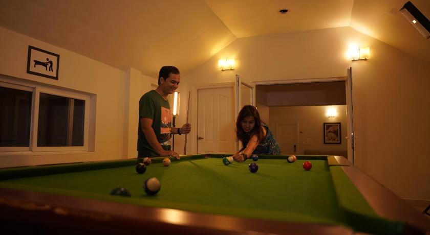 The Fog Resort Munnar - image 42