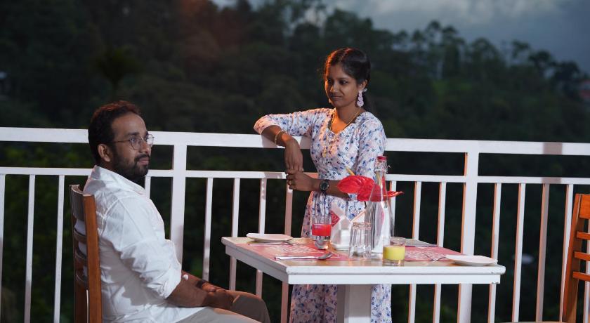 The Fog Resort Munnar - image 37