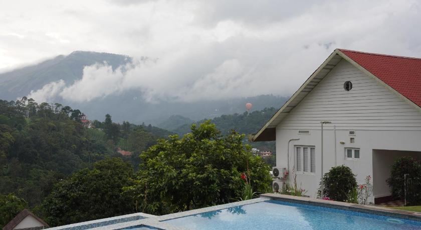 The Fog Resort Munnar - image 40