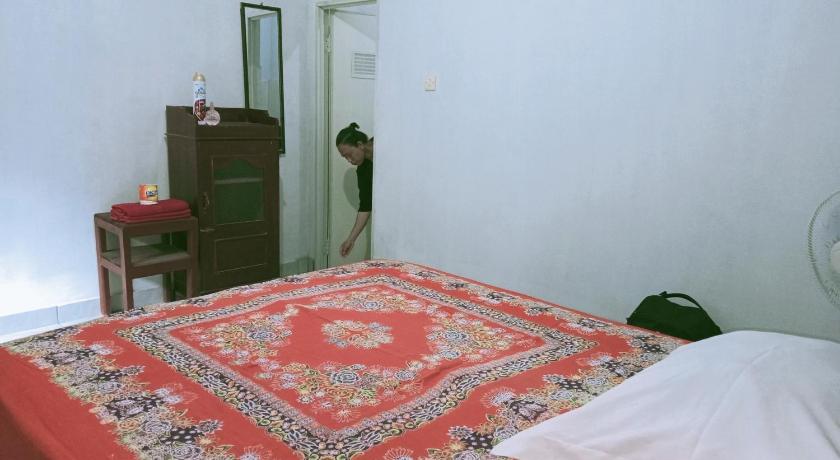 Image of Double Room with Garden View 0