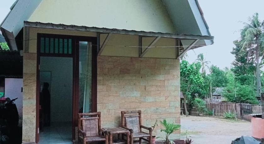Image of Double Room with Garden View 16