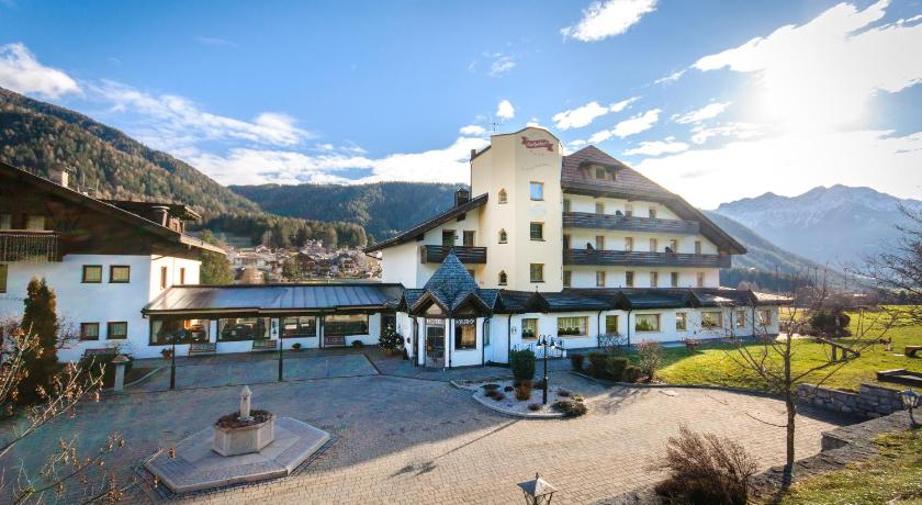 Smy Koflerhof Wellness &amp; Spa Dolomiti — Hotel in Rasun Anterselva
