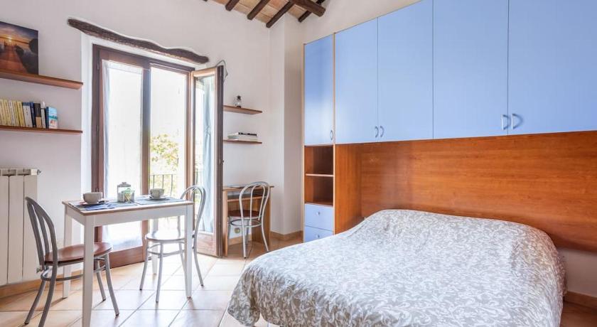 Monolocale la casa dei sogni