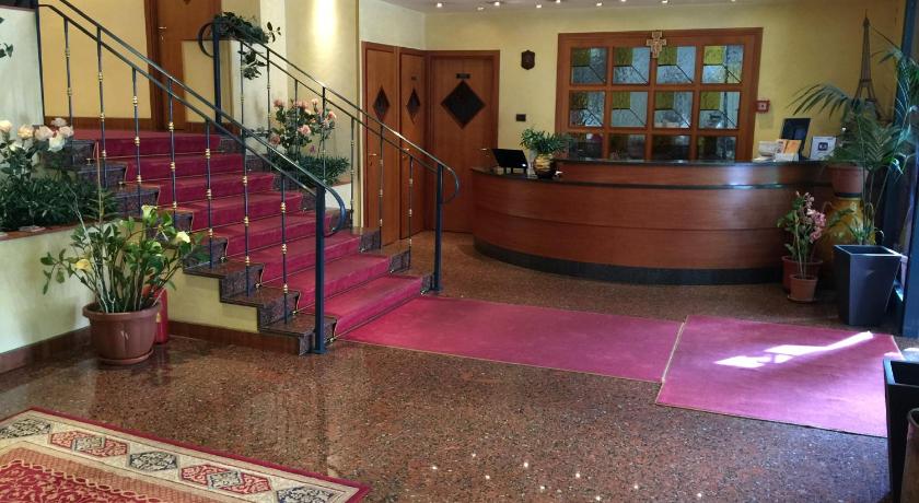 Savant Hotel photo