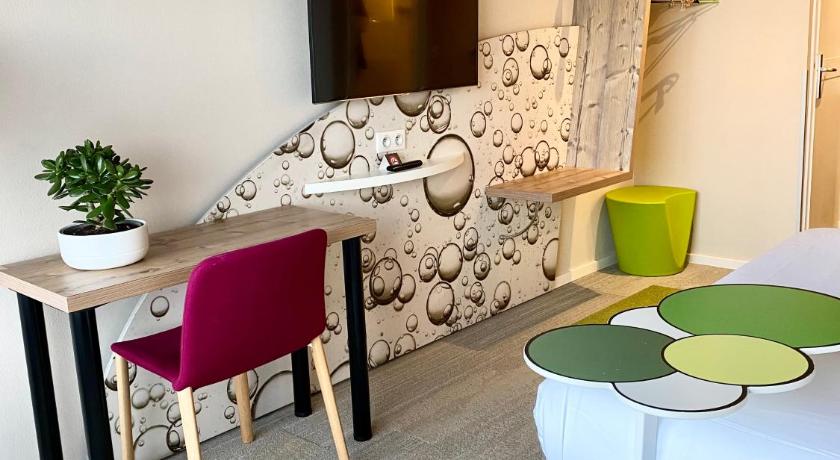ibis Styles Colmar Nordo photo