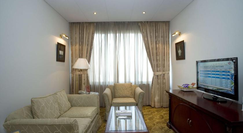 Foto Suite Crown (Crown Suite) 12