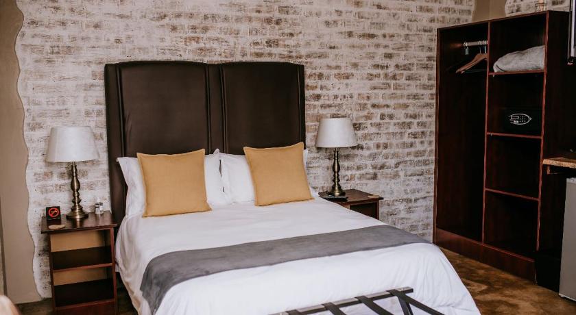 La Bendicion — Hotel in Witbank
