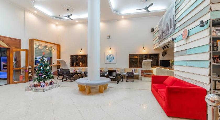 Sinaka Angkor Hotel photo