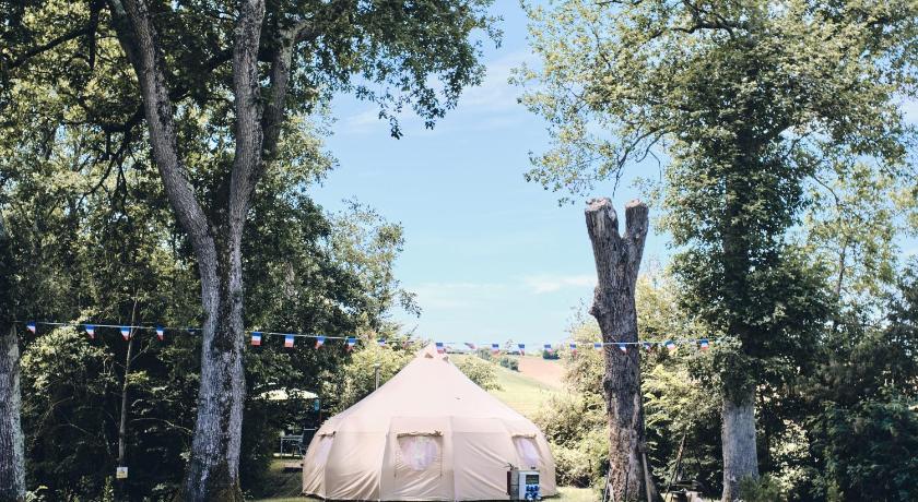 Camping d'artagnan