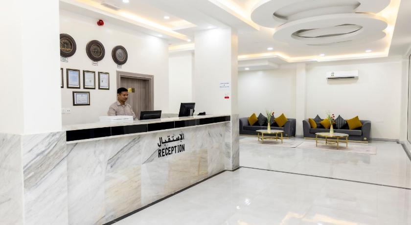Duqum Plaza Hotel photo