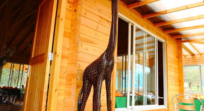 Jambo Mara Safari Lodge photo
