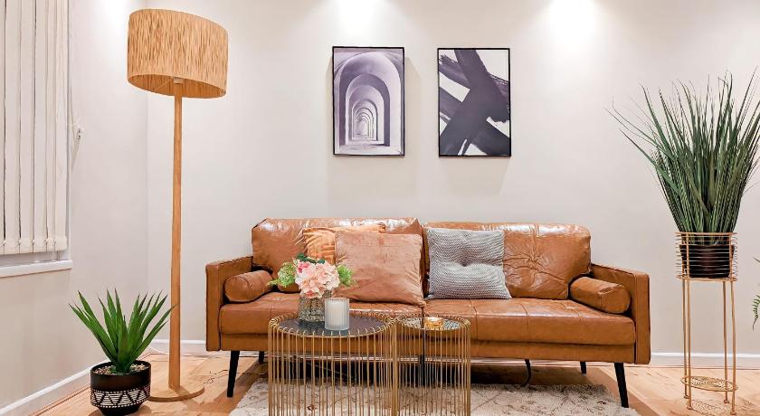 1BD apartment in Leyton zone 2 — Hotel in London