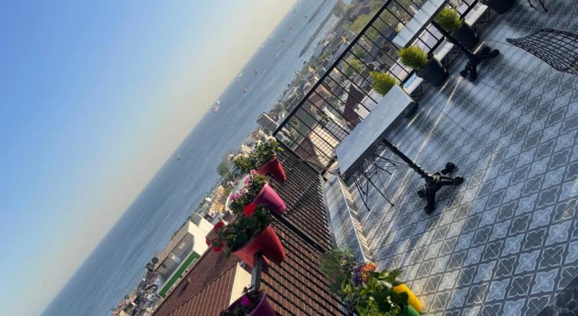 Sultanahmet Nu Hotel - image 3