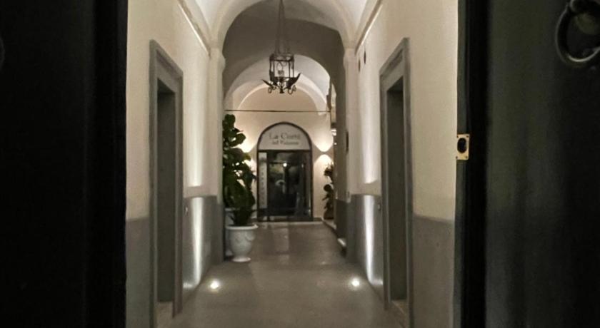 Residenza Palazzo Fortuna - Boutique Hotel