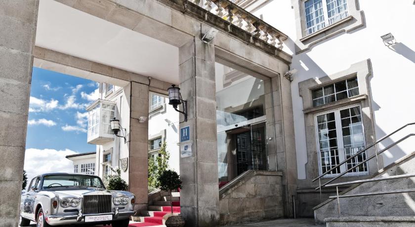 Parador de Ferrol photo