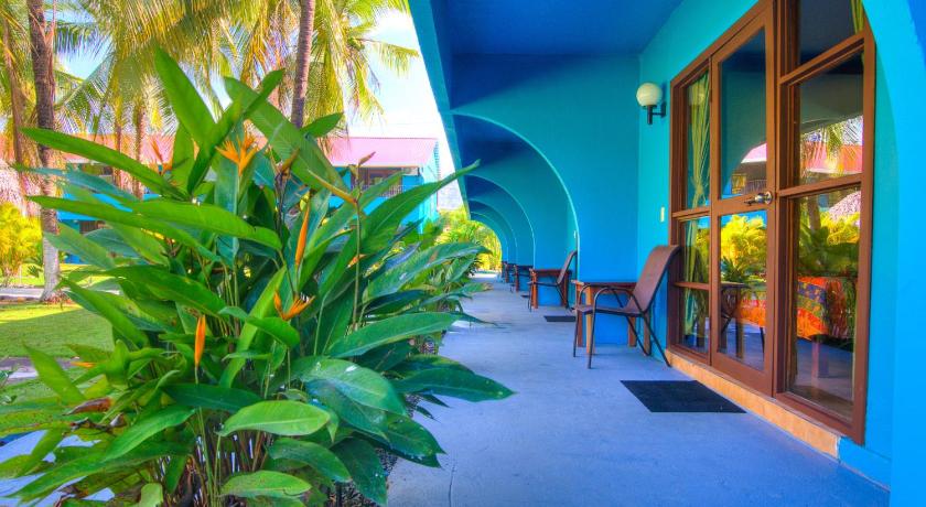 Beach Break Resort photo