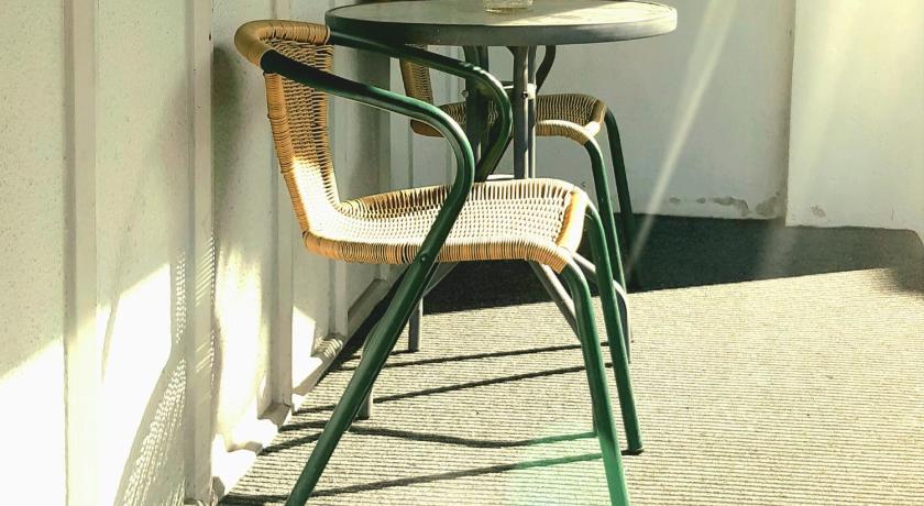 Aaron Court Motel photo