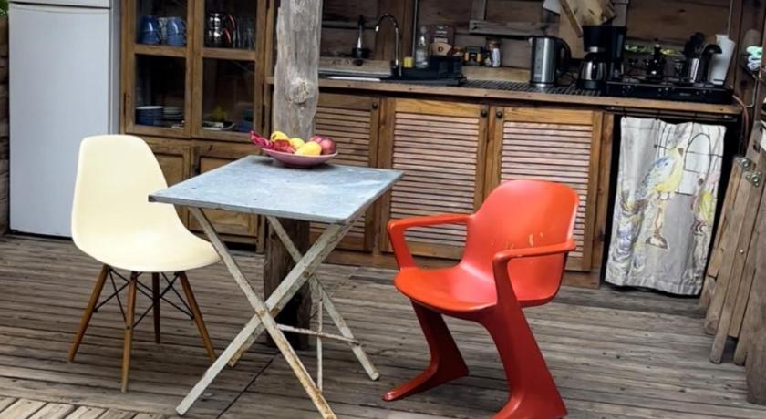 Campo Portakal Eco Glamping photo