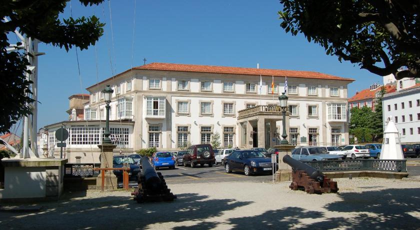 Parador de Ferrol