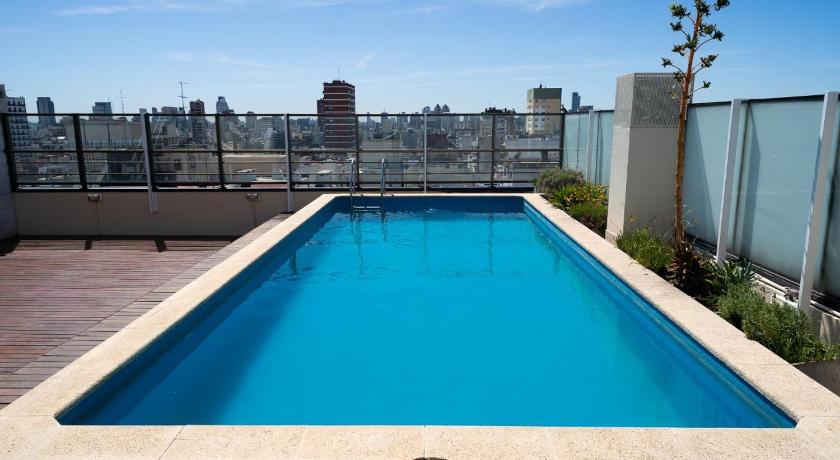 Recoleta 1443 Boutique Apartments photo