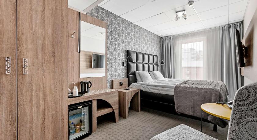 Image of Twin Beds, Nonsmoking 0
