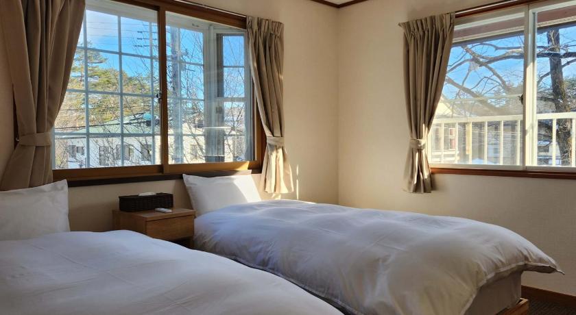 Hakuba Alpine Maison by JAMSZ ROYALE - image 31