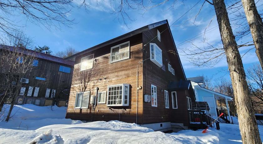 Hakuba Alpine Maison by JAMSZ ROYALE - image 2