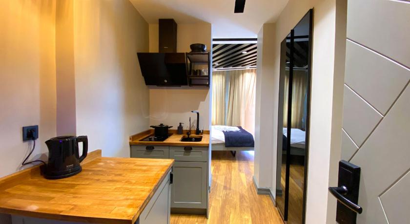 Roe Suite Hotel - TAKSIM - image 13