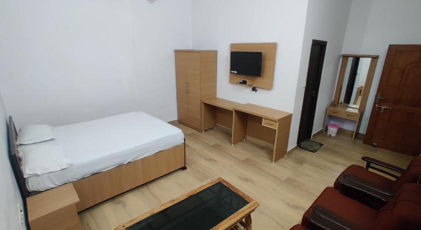 JP International — Hotel in Sitapur (Uttar Pradesh)