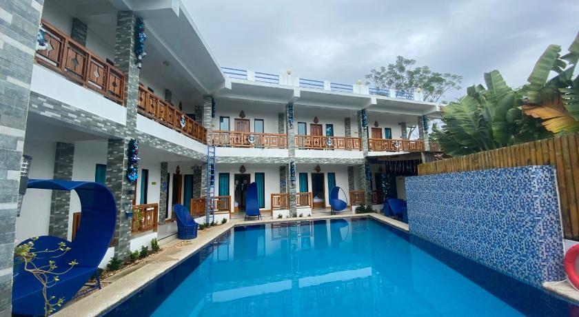 Alona Mariners Resort photo