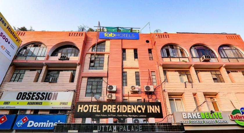 Collection O 50200 Presidency Inn Hazratganj photo