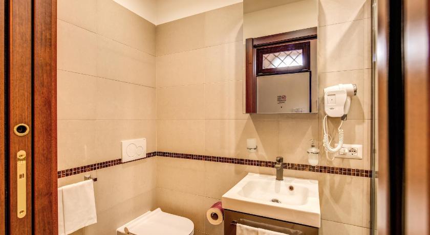Residenza San Calisto photo