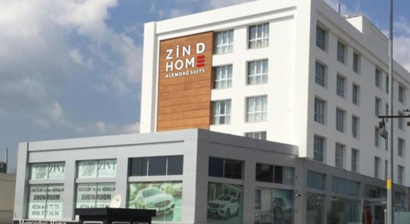 Zind Home Alemdag photo
