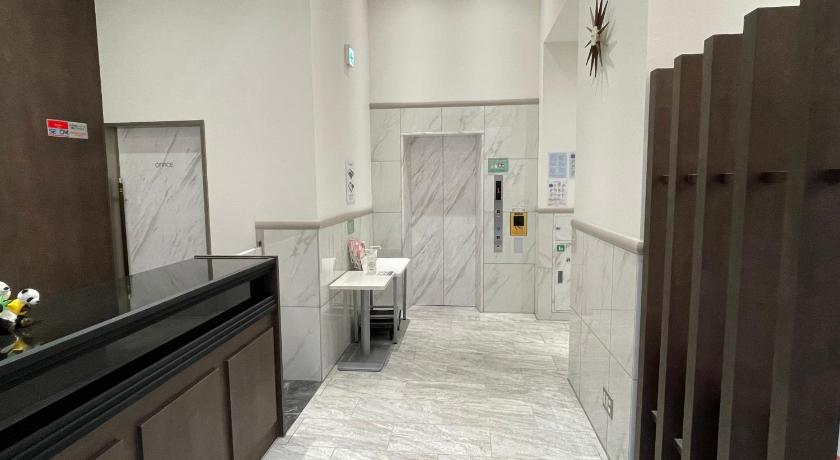 Ueno Urban Hotel Annex photo
