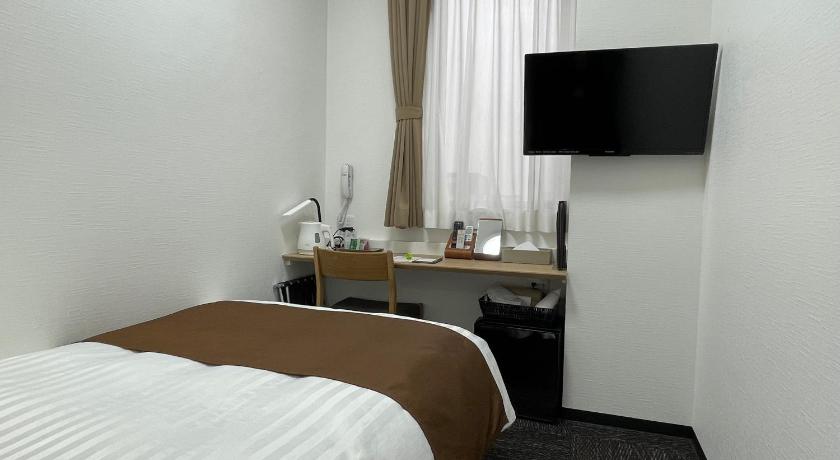 东京 Ueno Urban Hotel Annex 3星级 酒店 套房