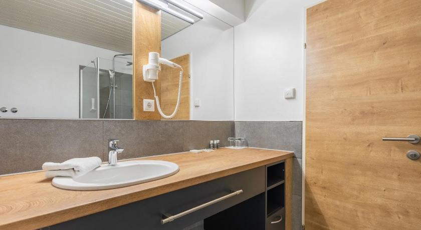 Das Reinisch Just Rooms photo