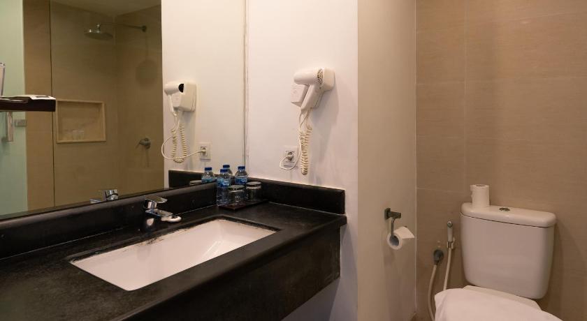 Foto Kamar Superior (Superior Room) 17