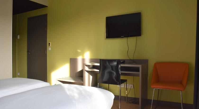 Image of Double Standard Room 9