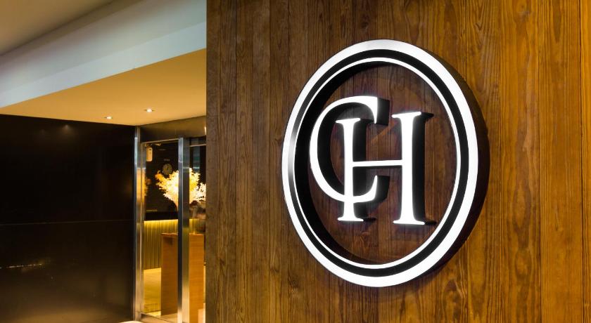 Chance Hotel - image 25