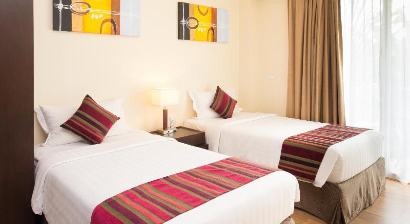 Image of 2 Bedroom Suite 12