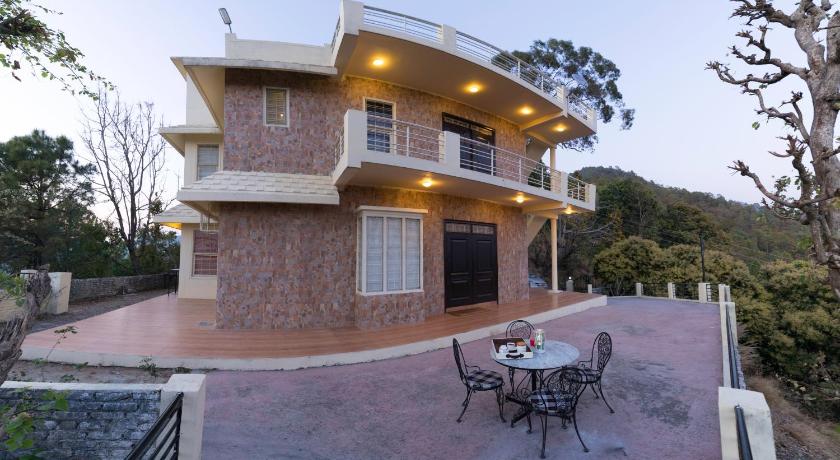 Seclude Lansdowne — Hotel in Kotdwara
