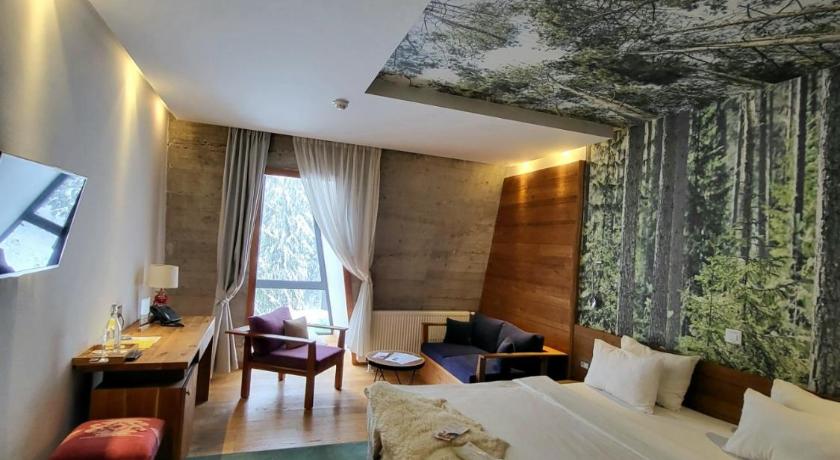 Image of Standard Double Room 0