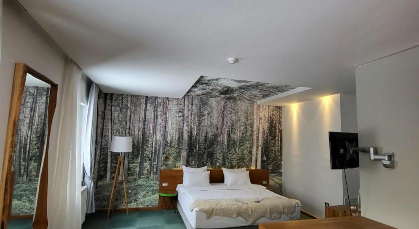 Image of Comfort Twin or Double Room 3