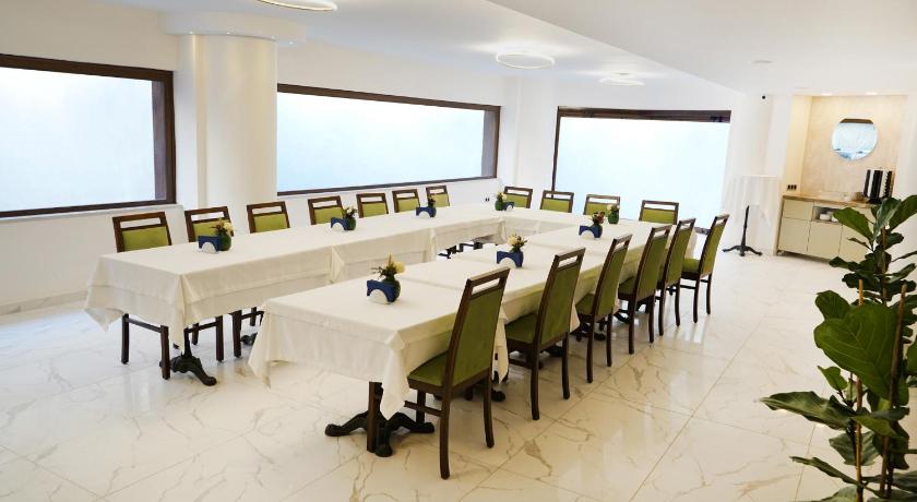 Veramor Hotel Wellness & Spa - image 9