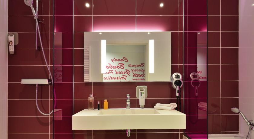 ibis Styles Montelimar Centre